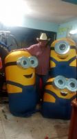 BOTARGAS Y DISFRACES